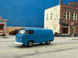 VW Bus T2b Wiking H0 1/87 OVP
