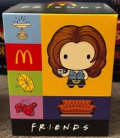 Mc Donalds Friends Sammelfigur Rachel