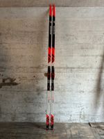 Langlaufski Rossignol Klassisch 208cm NEU