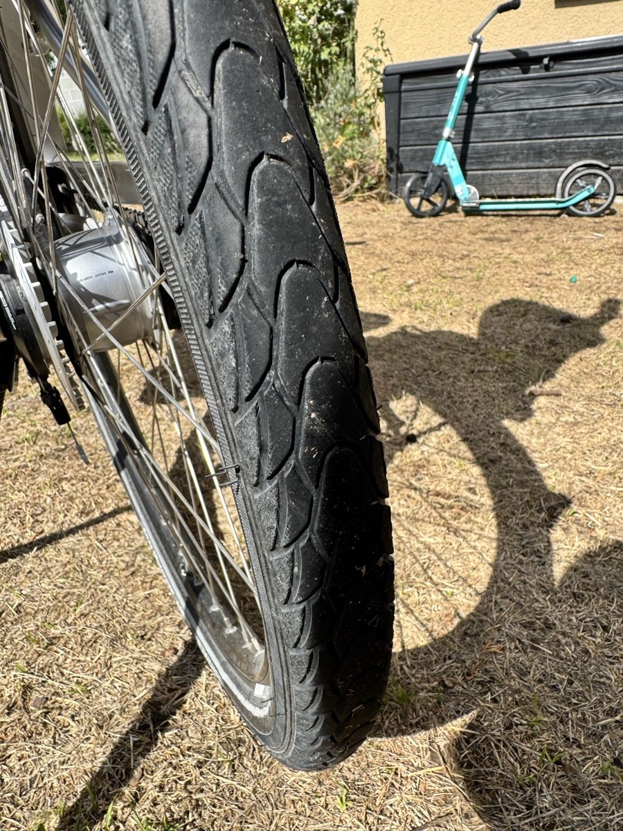 Flyer Velos: E-Bike Damen Flyer – Gebraucht aus Burgdorf von pet_2nsy 3
