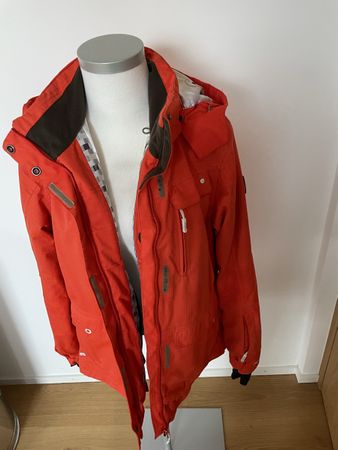 Icepeak Damen Skijacke Gr. M