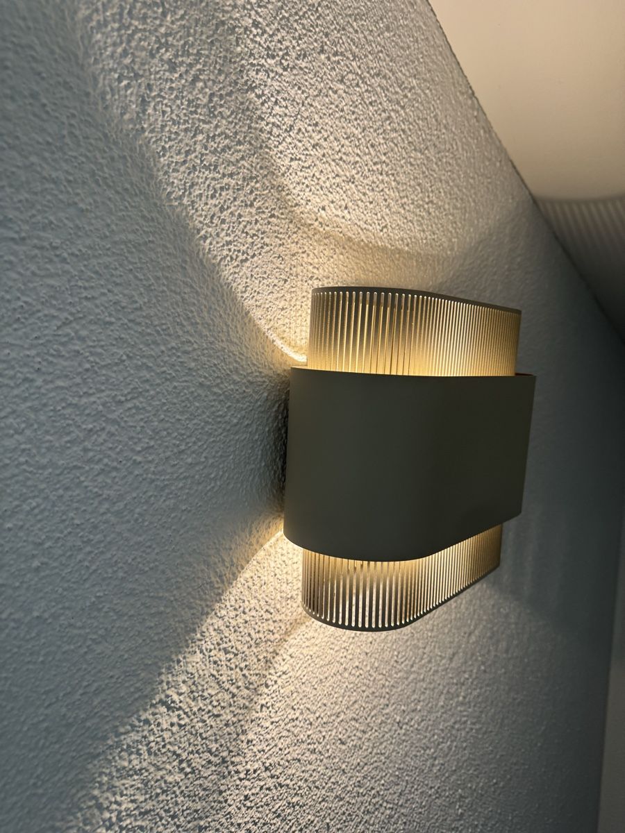 Lampade: Wandlampe la redoute – Nuovo (secondo la descrizione) da Meggen venduto da sera1989