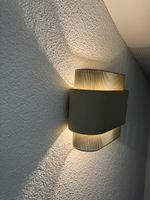 Wandlampe la redoute