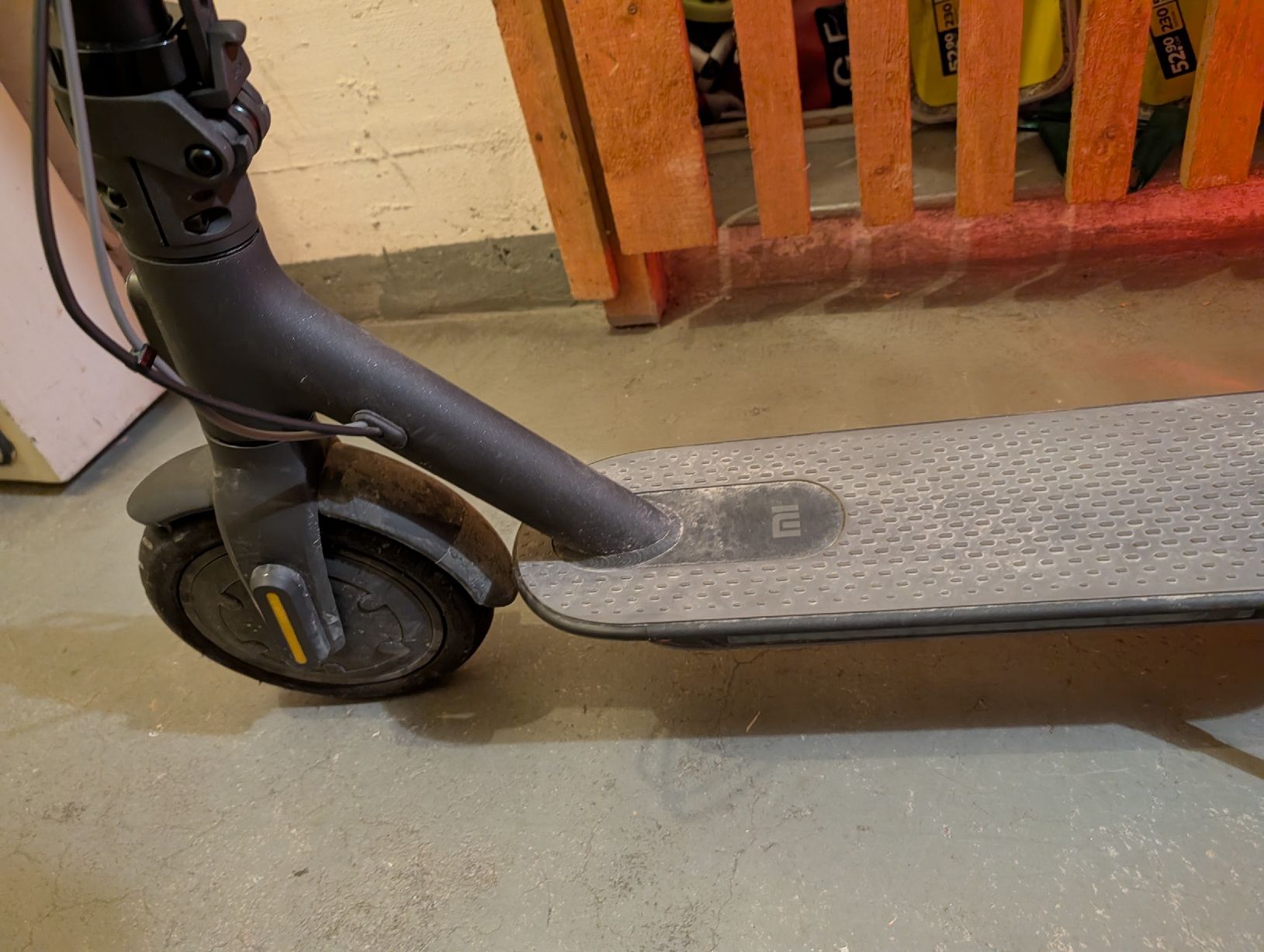Xiaomi Kickboard: Xiaomi essentials e-Scooter  – D'occasion à Zürich par lheilig 1