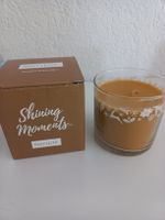 Mini pot à bougie Partylite "Whisky and oak"