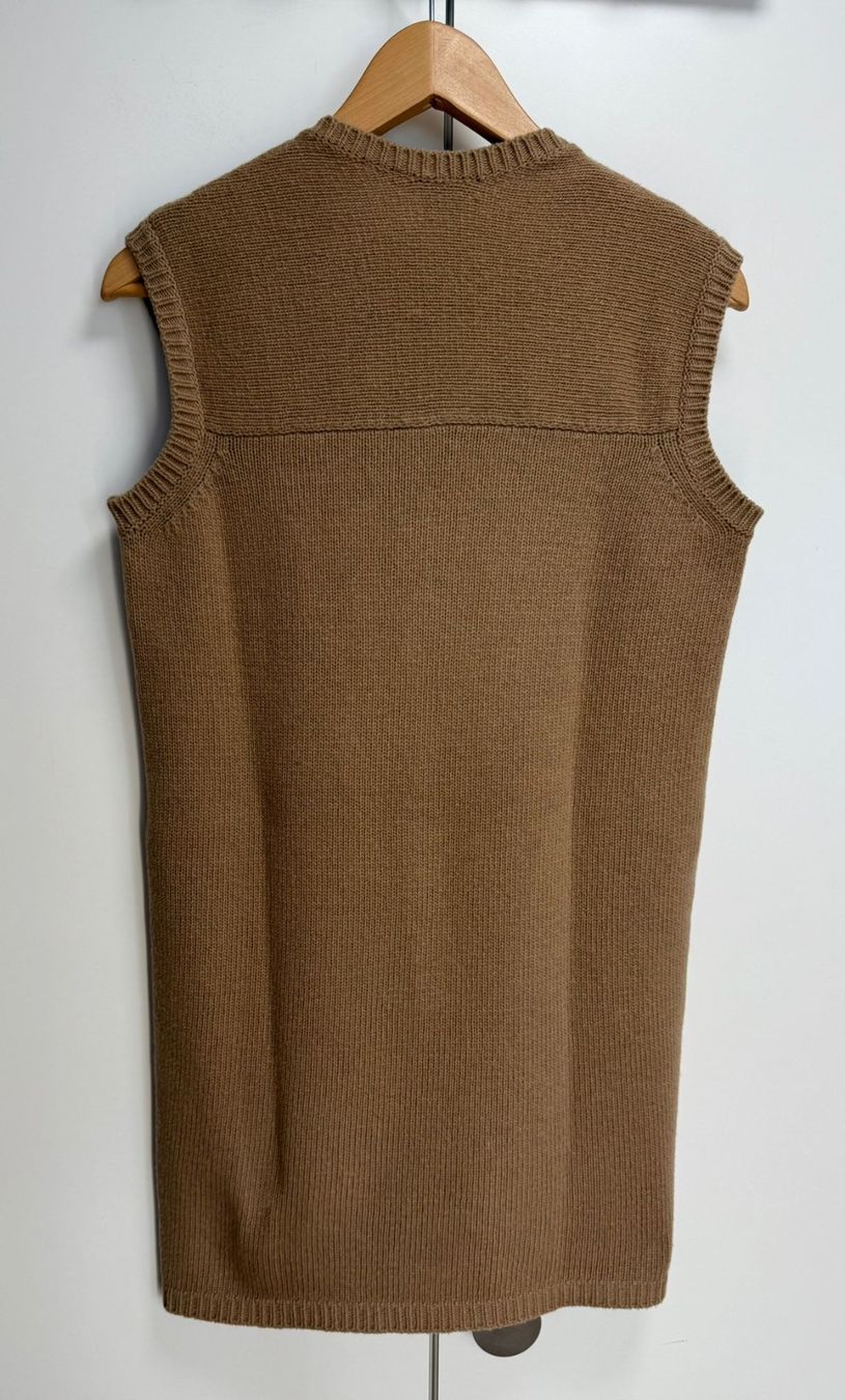 Max Mara Maglioni & Felpe: 'S Max Mara Pullunder Gr. S – Nuovo (secondo la descrizione) da Frauenfeld venduto da LIL_NA 5
