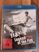 Blu Ray - Legend of the Fist mit Donnie Yen