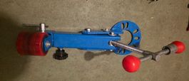 Roller Fender - Pour elargir ailes voiture