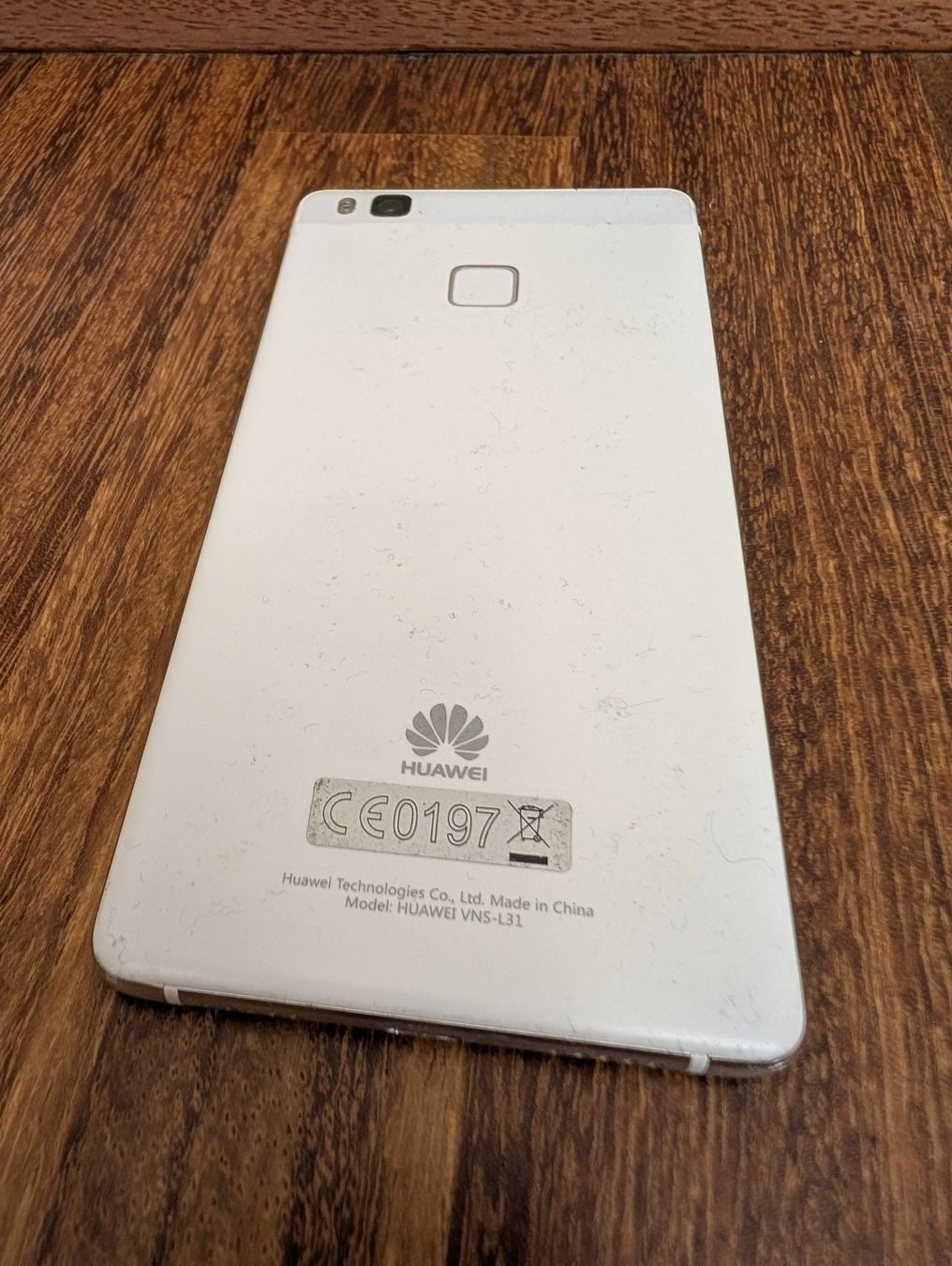 Huawei Telefoni cellulari / Smartphones: Huawei P9 Lite – Usato da Nussbaumen TG venduto da Hzn19k 2