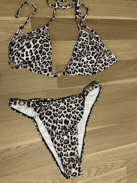 Badekleider & Bikinis: Bikini – Gebraucht aus Düdingen von sahli89