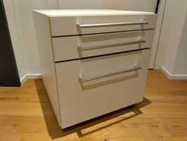 Schubladen Rollcontainer / Rollkorpus