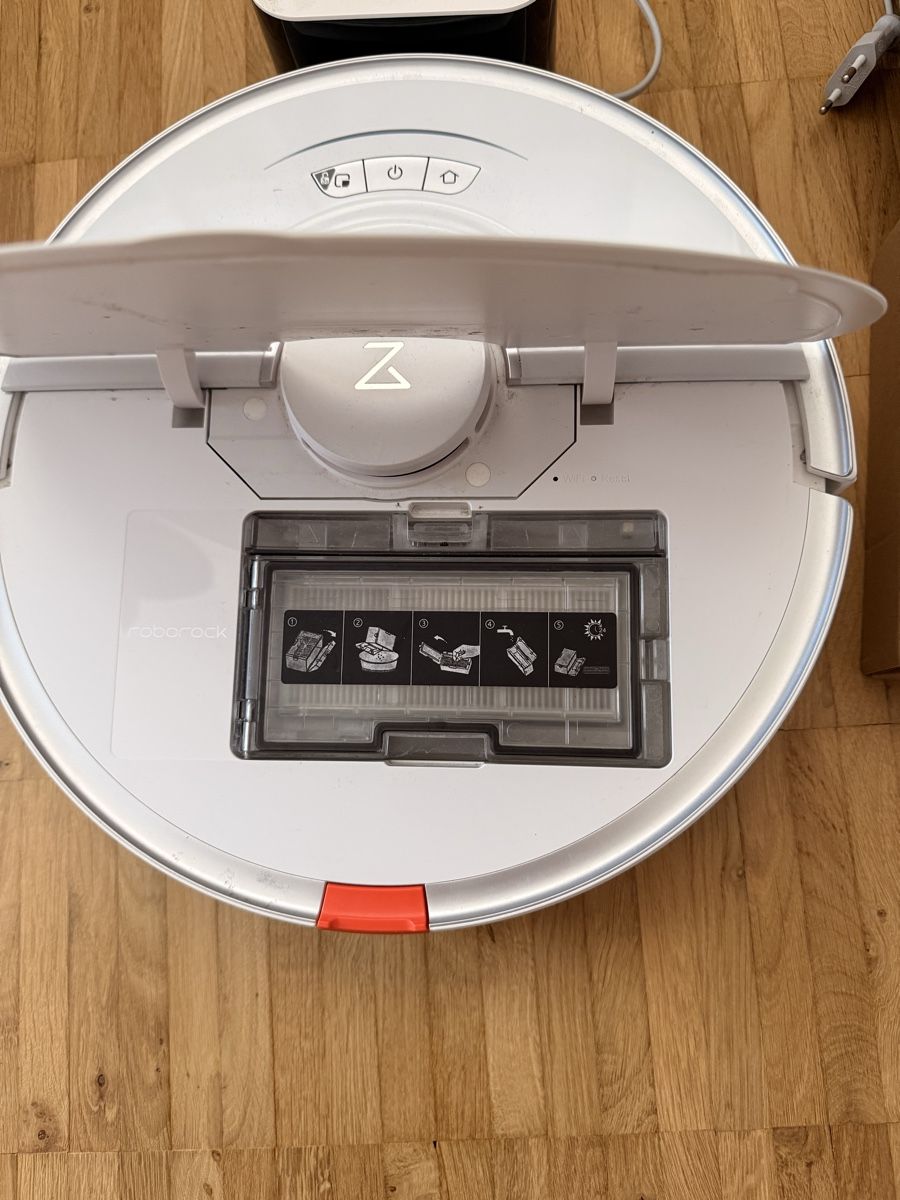Roborock Staubsauger & Zubehör: S7 Roborock Staubsaugerroboter mit Zubehör  – Gebraucht aus Kölliken von phi_xhk7 1