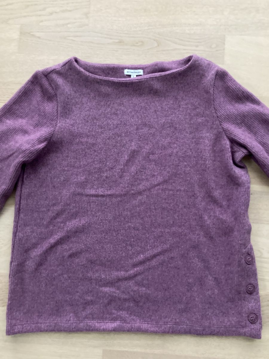 Maglioni & Felpe: fabrikneuer Pullover, Gr. S – Nuovo e nell'imballaggio originale da Otelfingen venduto da pat_8jmb