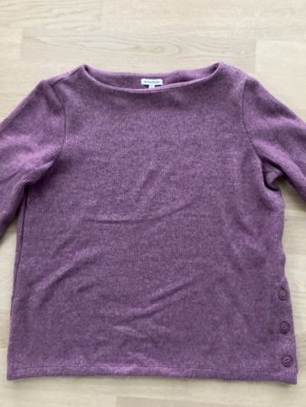 fabrikneuer Pullover, Gr. S
