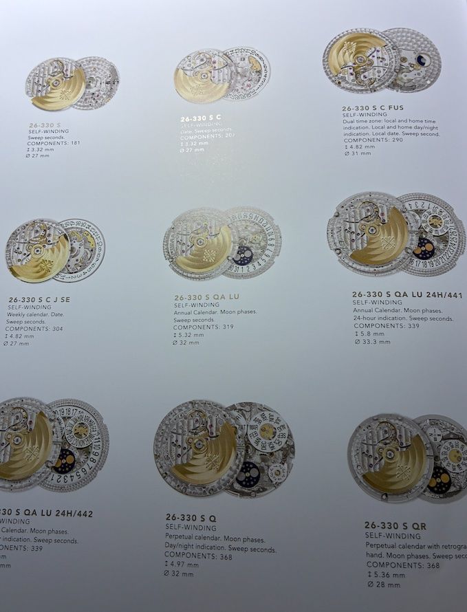 Libri: Patek Philippe Kollektionsbuch 2026 – Nuovo (secondo la descrizione) da Baden venduto da Goldbaum 3