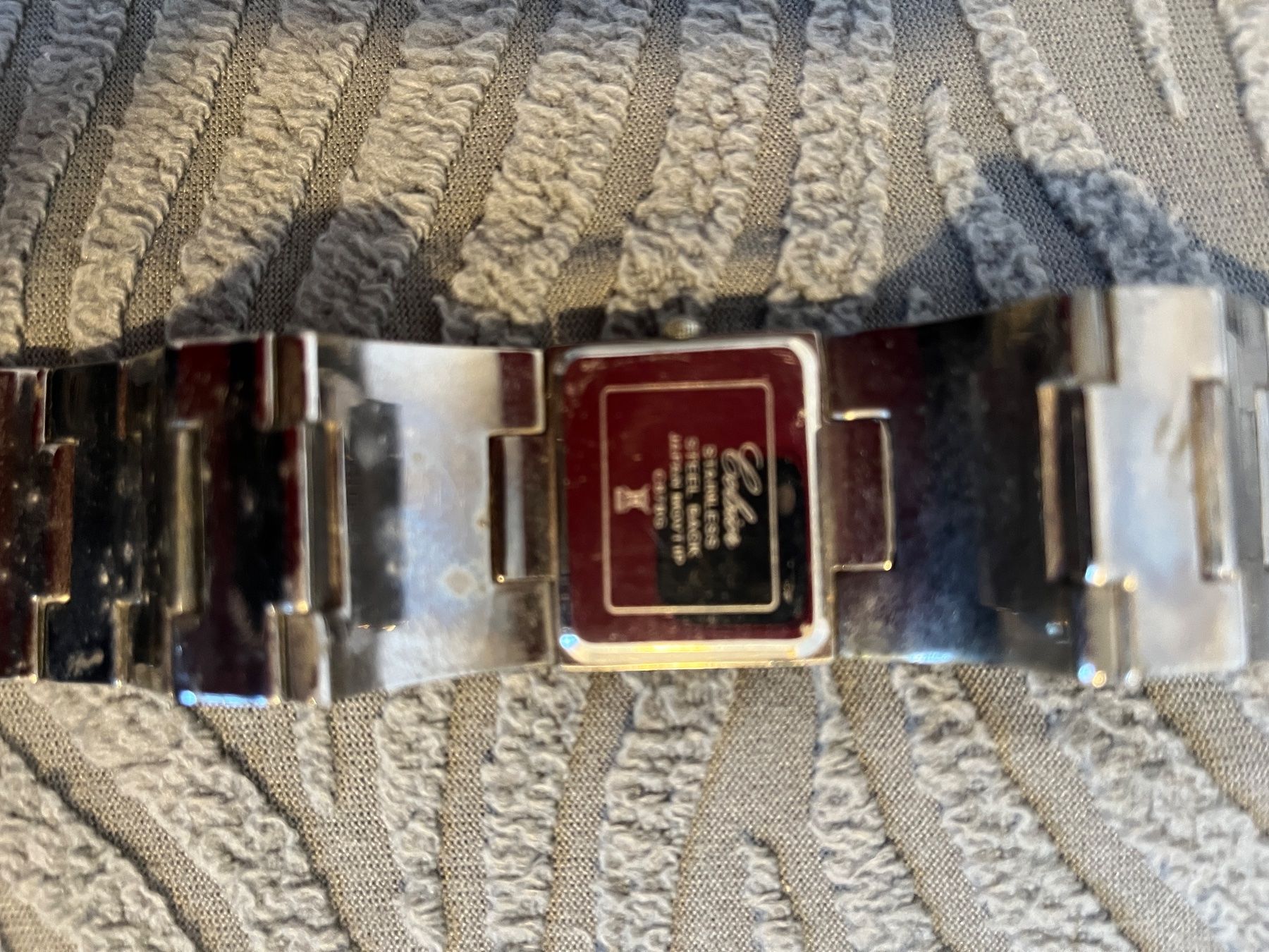Orologi: Armbandhuhr /// Celsior – Usato da Brittnau venduto da Zofigerin 4