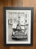 Vintage Bild