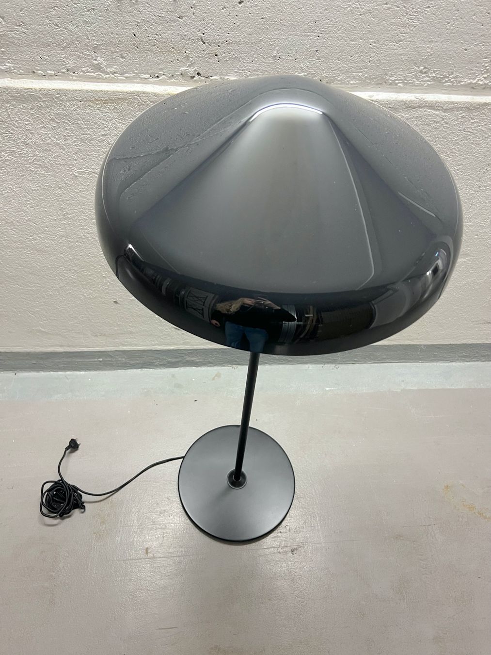 Hay Lampade: Stehlampe von HAY – Usato da Zürich venduto da RSO8005 1