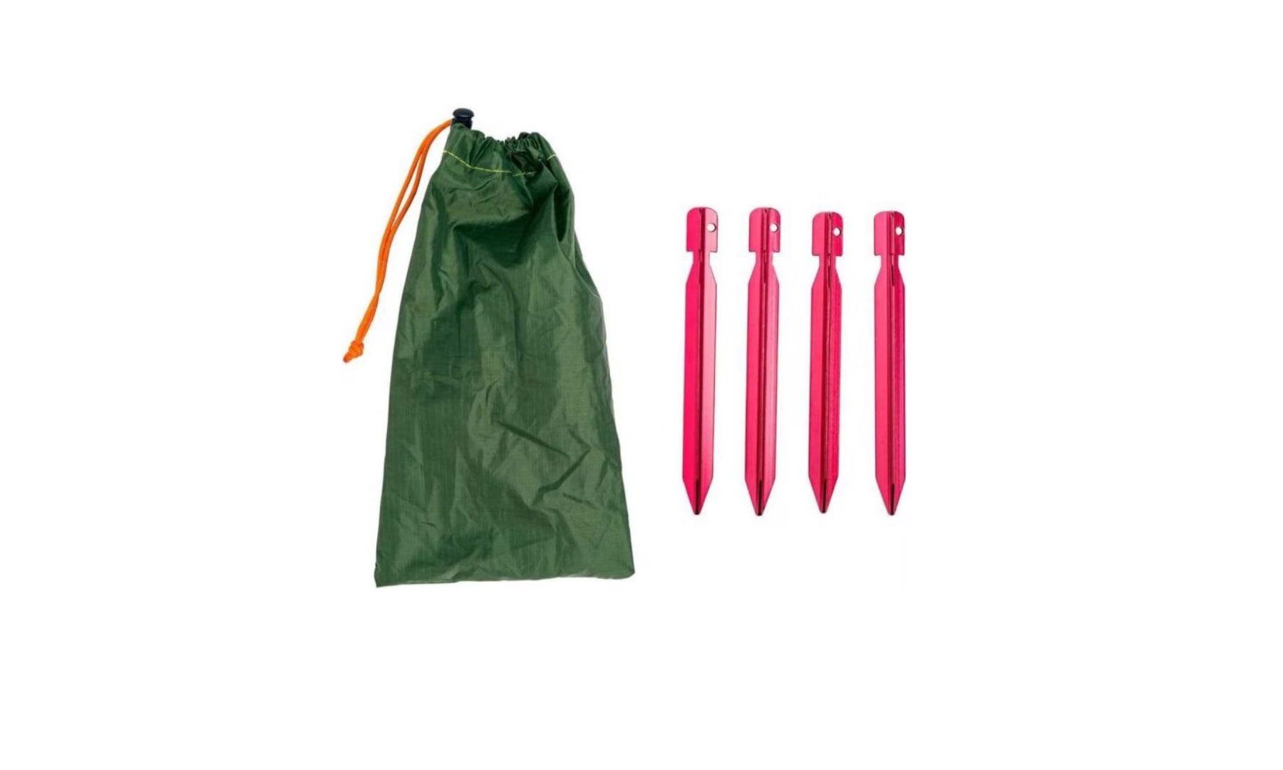 Tende : Amazonas Traveller Tarp XXL – Nuovo e nell'imballaggio originale da Wettingen venduto da Schabernack_sam 6