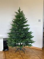 Sapin de Noël artificiel vert (150cm)