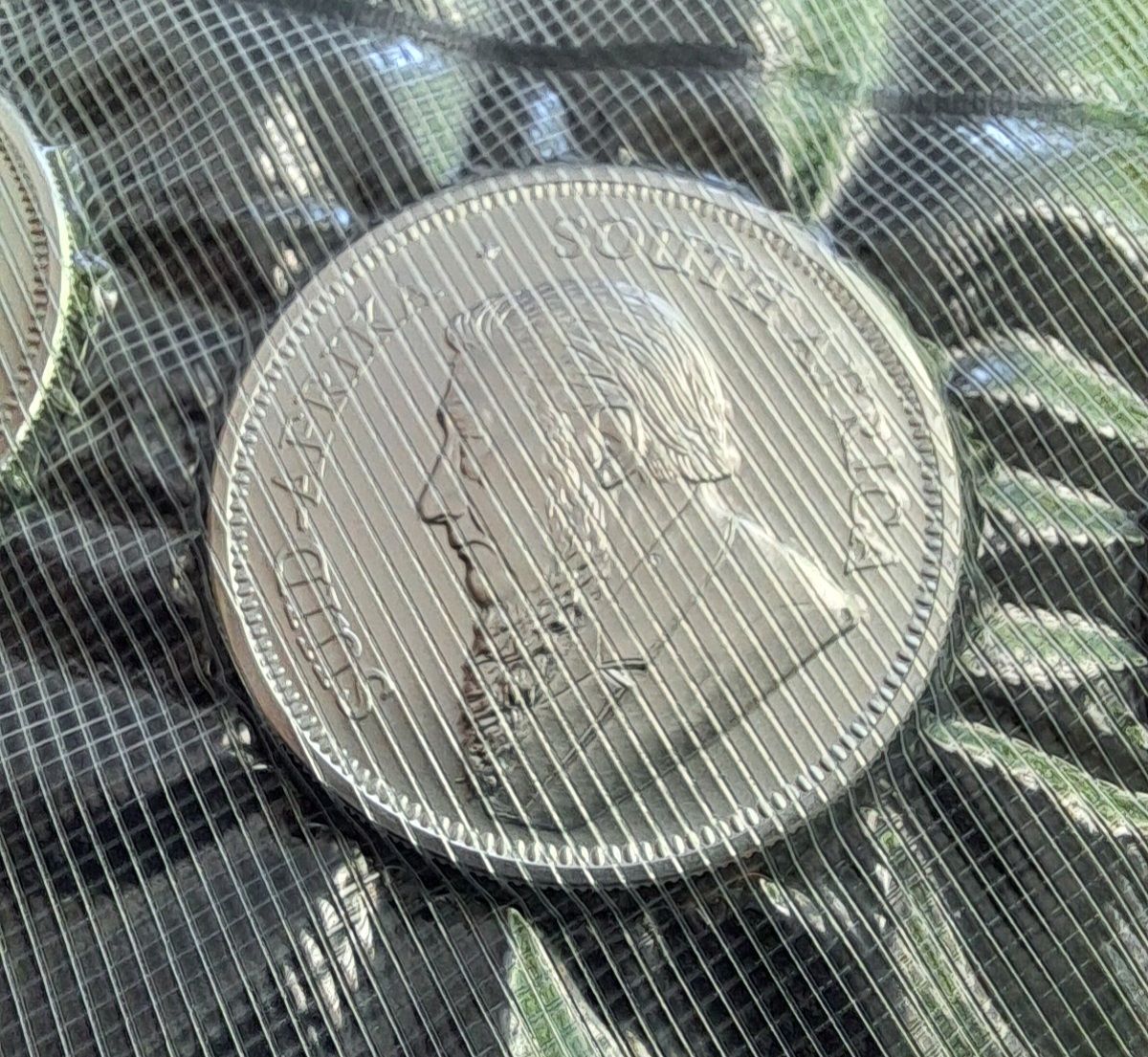 Tutti le monete: 5x 1 OZ Silber Krugerrand 2018 in Blister – Nuovo (secondo la descrizione) da Weinfelden venduto da shopping-island 1