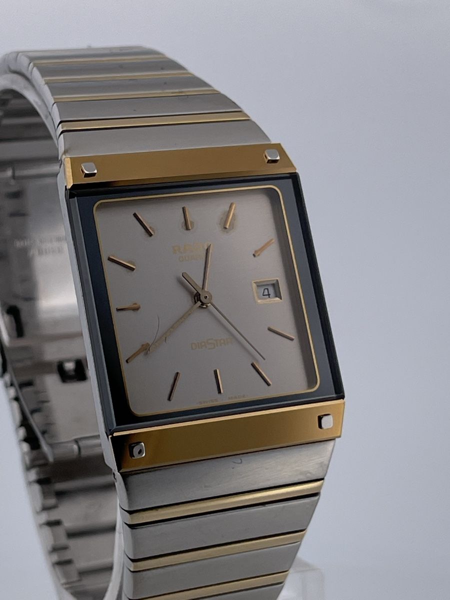 Rado Uhren: Rado DiaStar Quarz 26mm – Neu (gemäss Beschreibung) aus Wettingen von eleganceshop 5