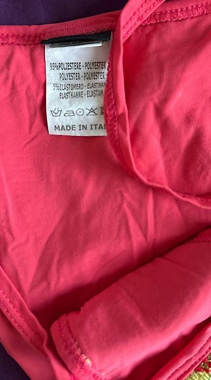 Costumi da bagno & Bikini: Bikini von Jet Set – Usato da Merlischachen venduto da tsb-2025 2