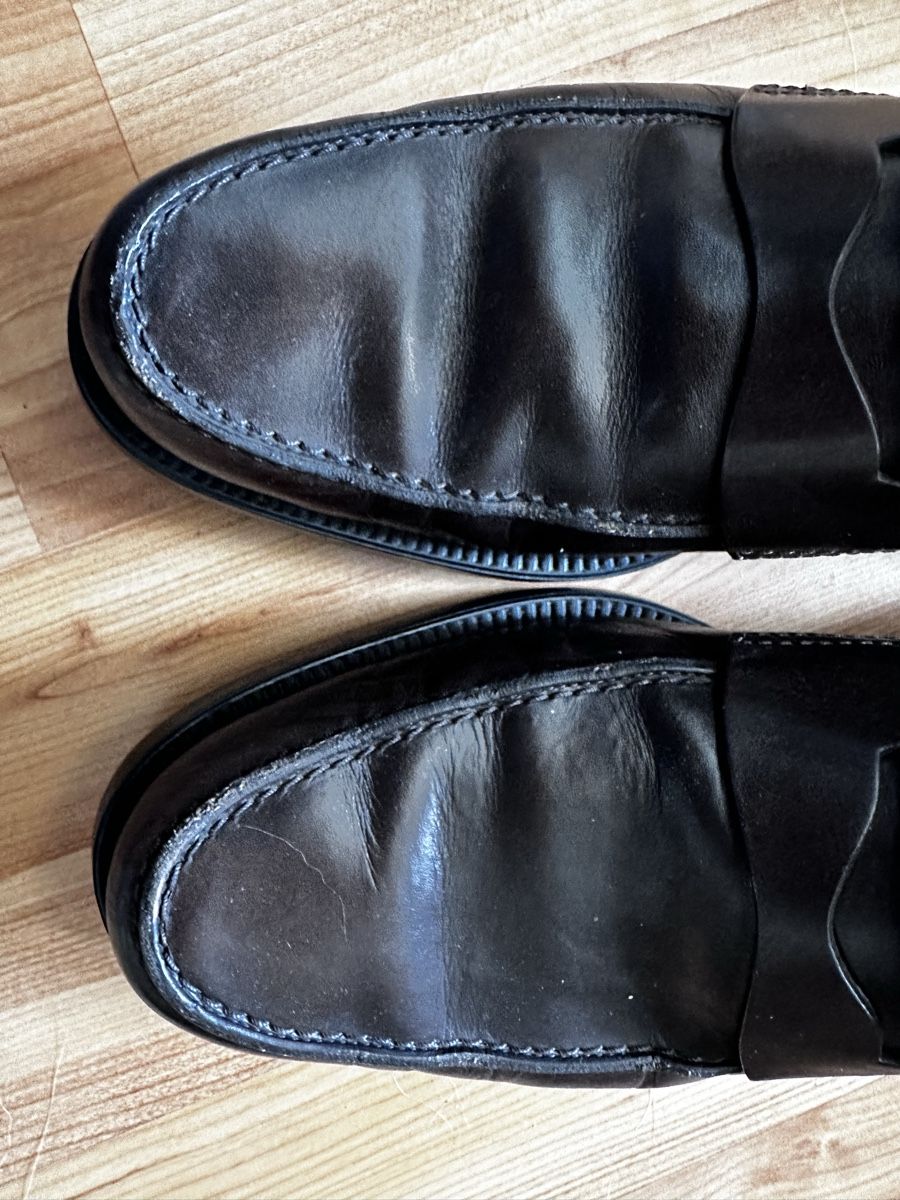 Tod'S Chaussures hommes: Tod’s dark brown mocassins – Neuf (Voir description) à Biel/Bienne par yuliyabiel 1