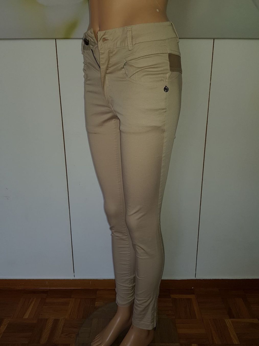 Pantaloni: PLUS FINE Pantalon / Hose taille / Grosse W 26 – Usato da Cossonay-ville venduto da Super-Price-Quality 4