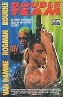 DOUBLE TEAM        Van Damme,   Rodman       ==> SAMMELPORTO