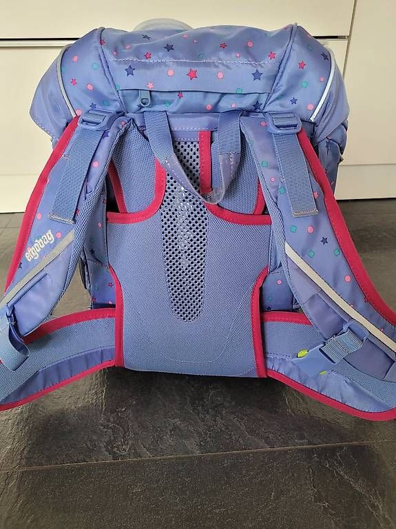 Borse & Zaini: Ergobag Pack Schulrucksack inkl. Turnsäckli – Usato da Brienz BE venduto da falbabella 1