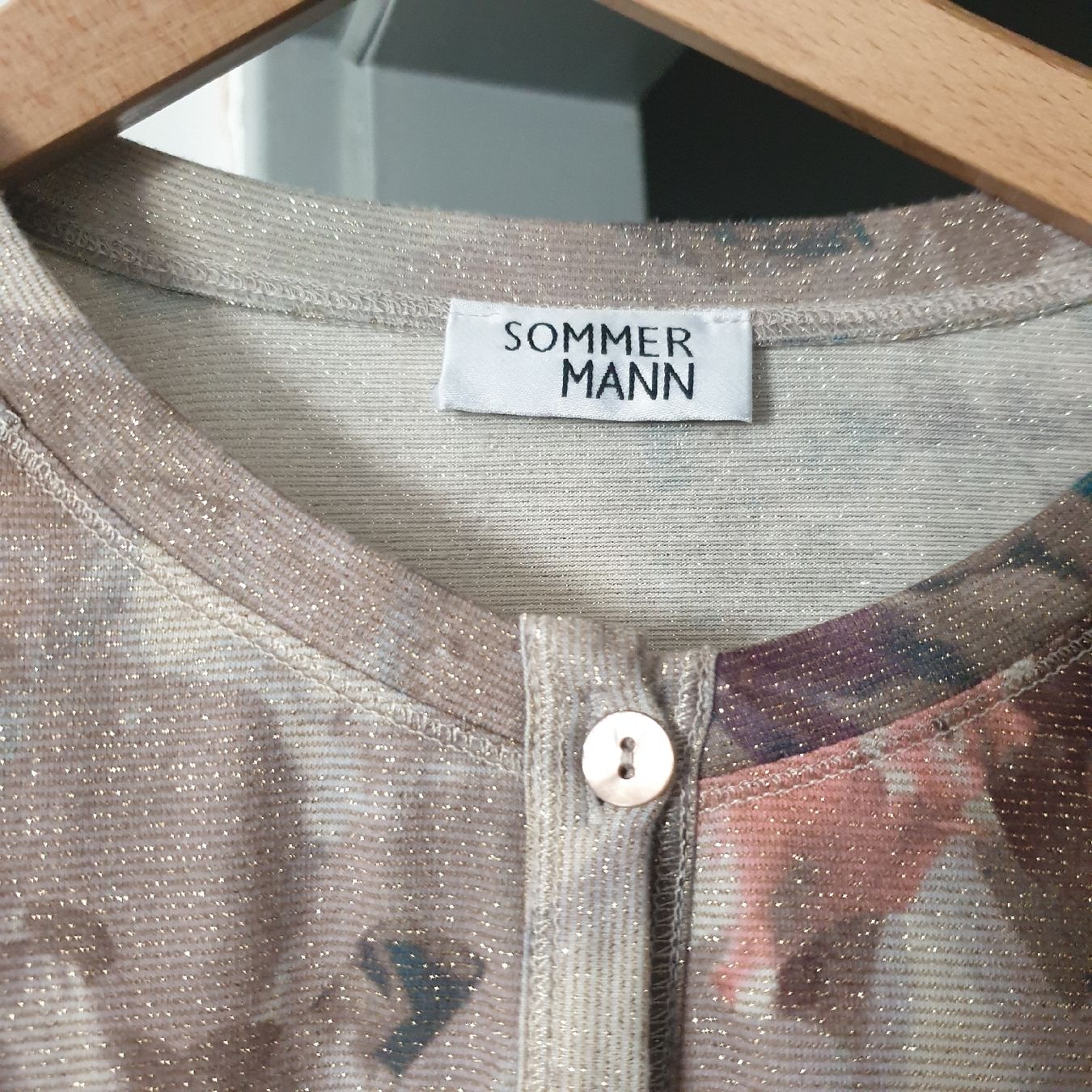 Vestes: Sommermann schönes Jäckchen Gr.44 – Neuf (Voir description) à Frenkendorf par Moon111 3