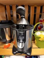  Presse-agrumes Solis Citrus Press Pro