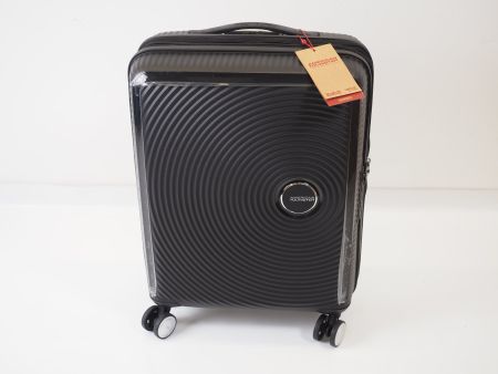 AMERICAN TOURISTER Handgepäck Koffer 55x40cm (26070308Z)