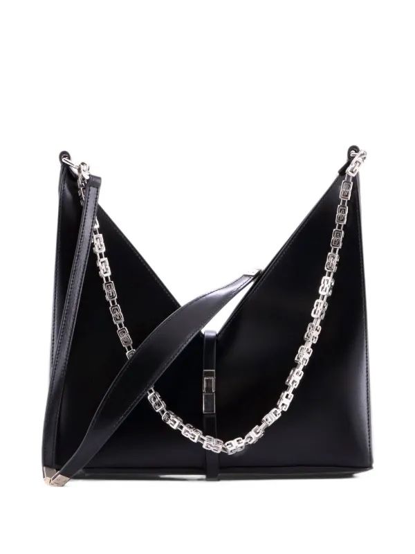 Givenchy Taschen für Damen: Givenchy cut out small bag like new  – Gebraucht aus Zürich von dam_552x 3