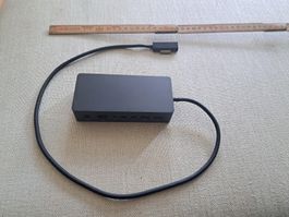 Microsoft Surface Dock