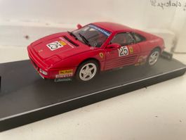 Ferrari Challenge 1993 1:43