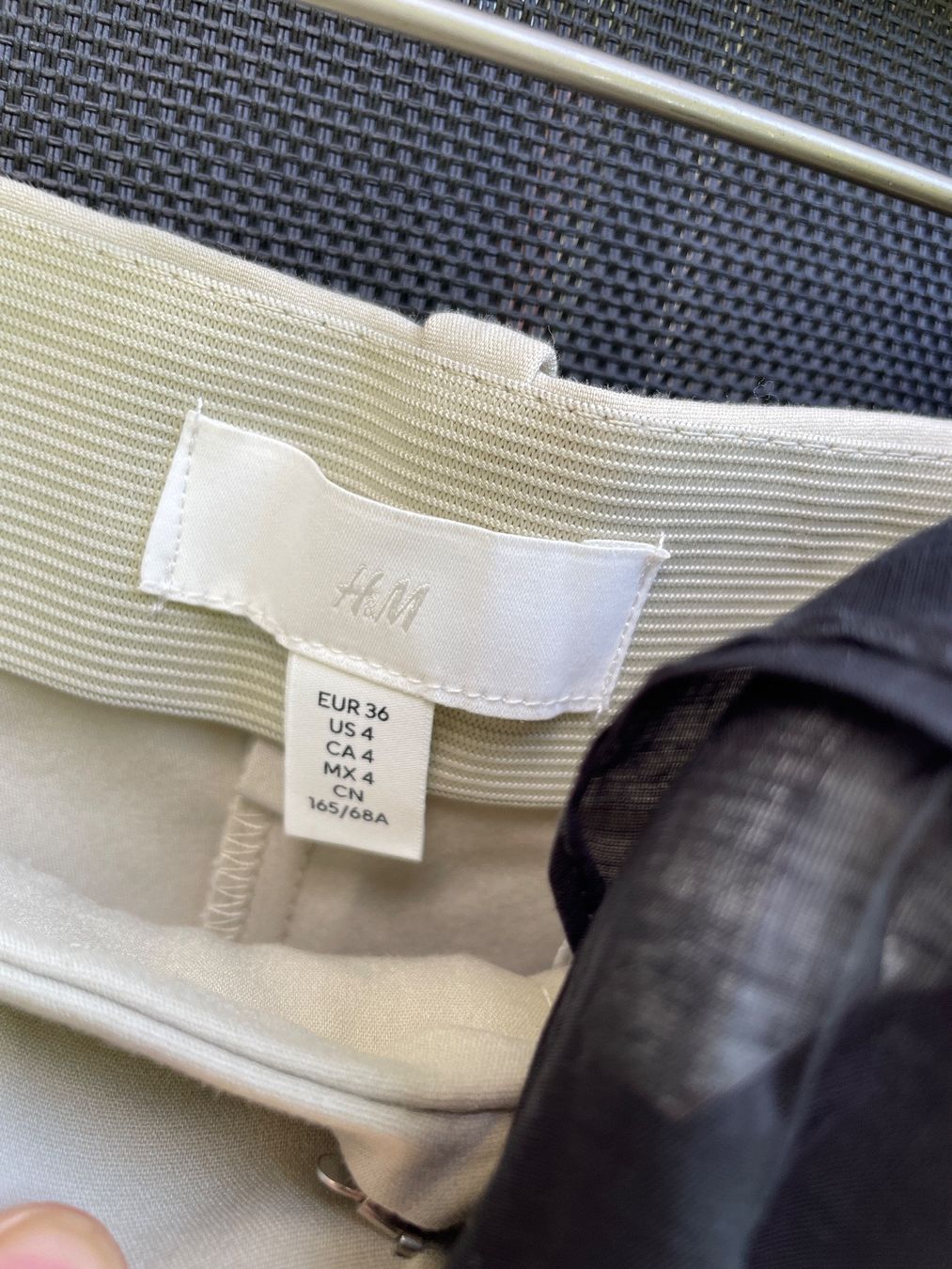 H&M Lotti di vestiti: Kleiderpaket elegant 6 Teile, Gr. S – Nuovo (secondo la descrizione) da Neuhausen am Rheinfall venduto da noelle0810 7
