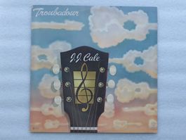 VINYL  LP  J.J. CALE