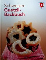 Schweizer Guetzli-Backbuch schweizbuch