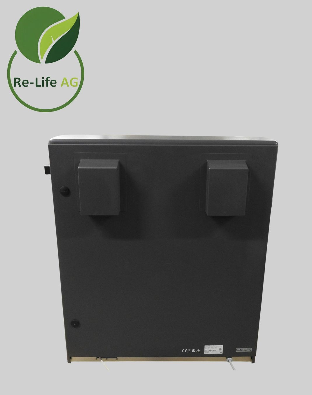 Tutte le macchine: GE Healthcare ÄKTApilot Process Chromatography System – Usato da Reinach BL venduto da Re-LifeAG_Labor 4