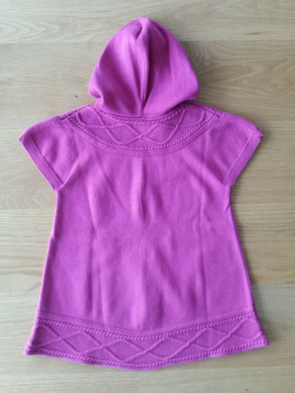 S.Oliver Maglioni & Felpe: Pulli Kurzarm von s.Oliver Gr. 116/122 / Porto: CHF 4.- – Usato da Villars-sur-Glâne venduto da richardette 4