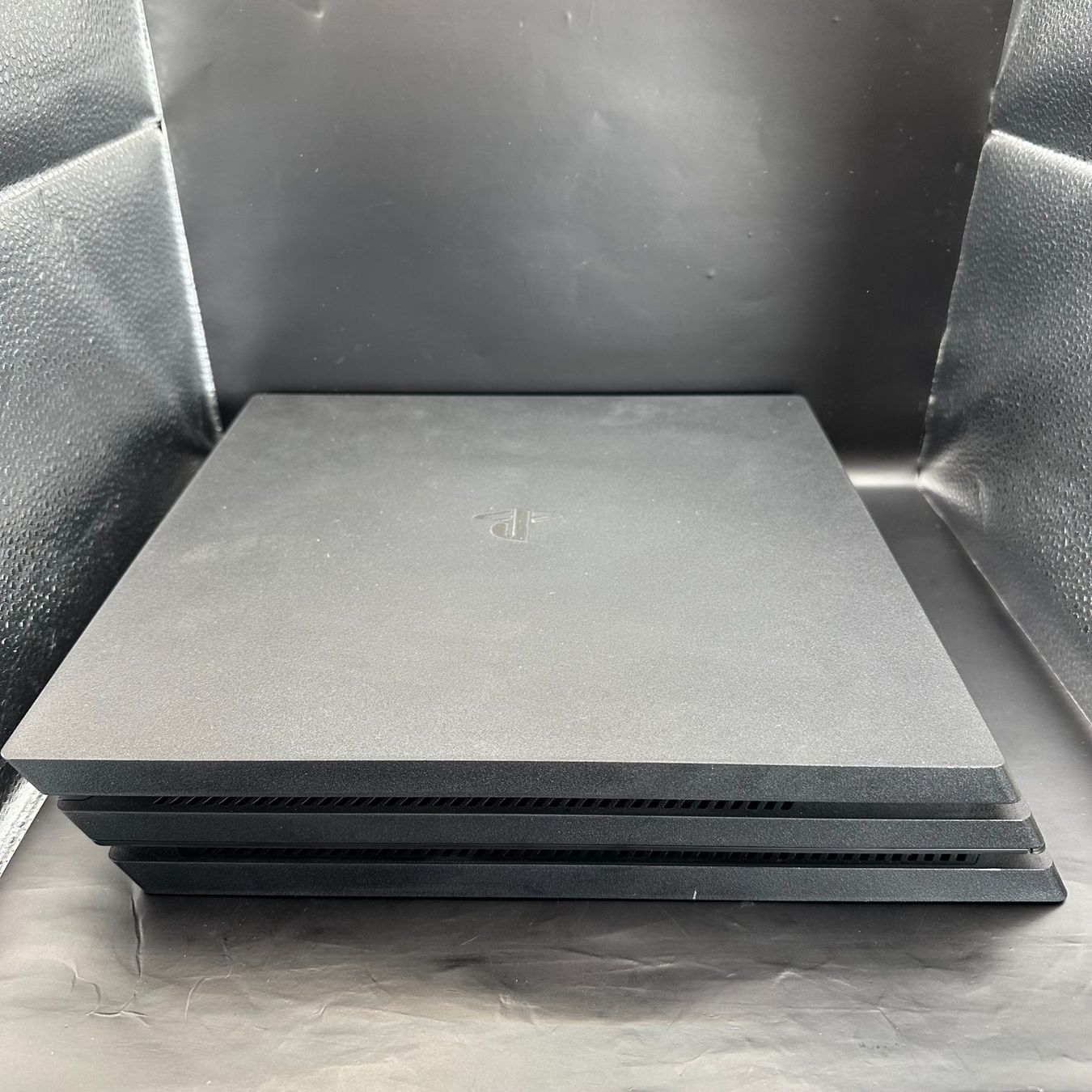 Sony Consoles: Playstation 4 Pro Software: 12.25 – D'occasion à Düdingen par Nerdworld 6