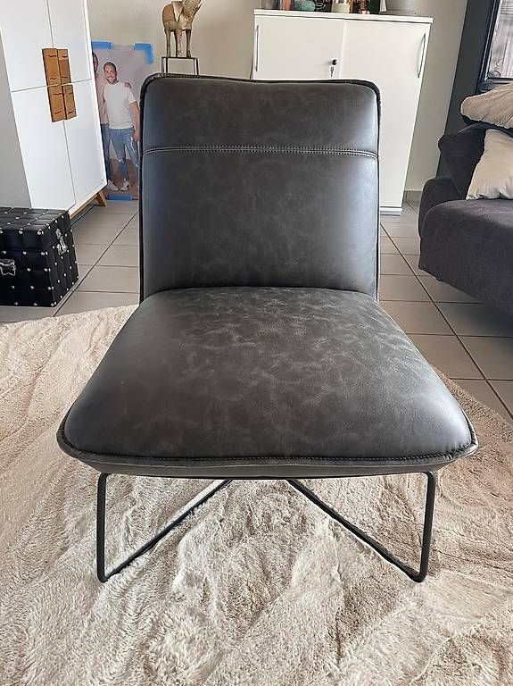 Poltrone: Relax-Lounge-Sessel – Nuovo (secondo la descrizione) da Triesen venduto da Chevalley 1