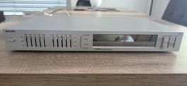 Philips F3538 Sound Processor / Equalizer – getestet