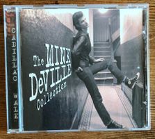 Mink DeVille – Cadillac Walk - Mink DeVille Collection CD
