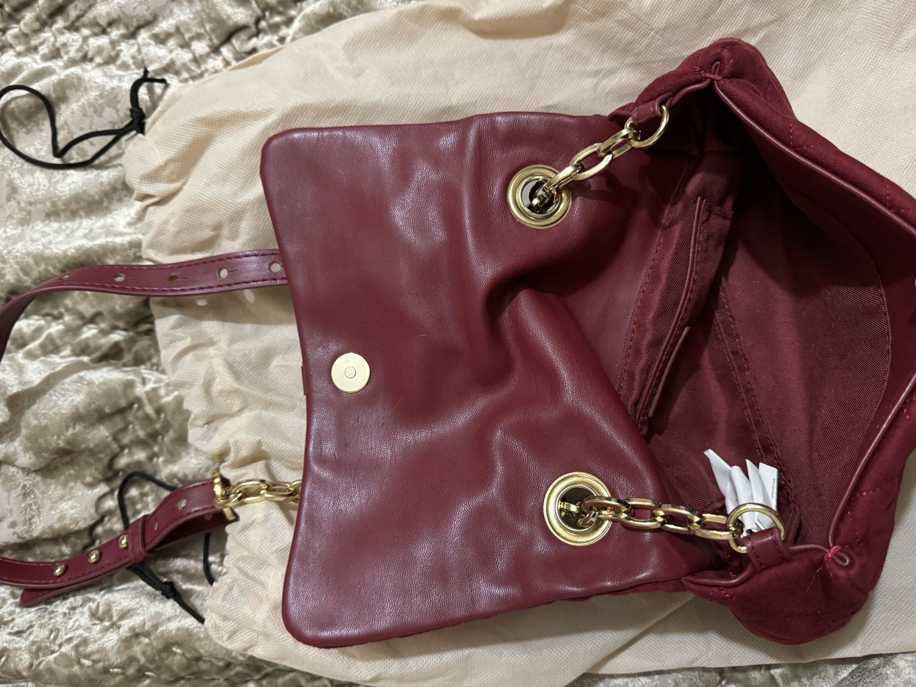 Liu Jo Borse da donna: Liu Jo Handtasche neuwertig – Usato da Zürich venduto da MnC16 1