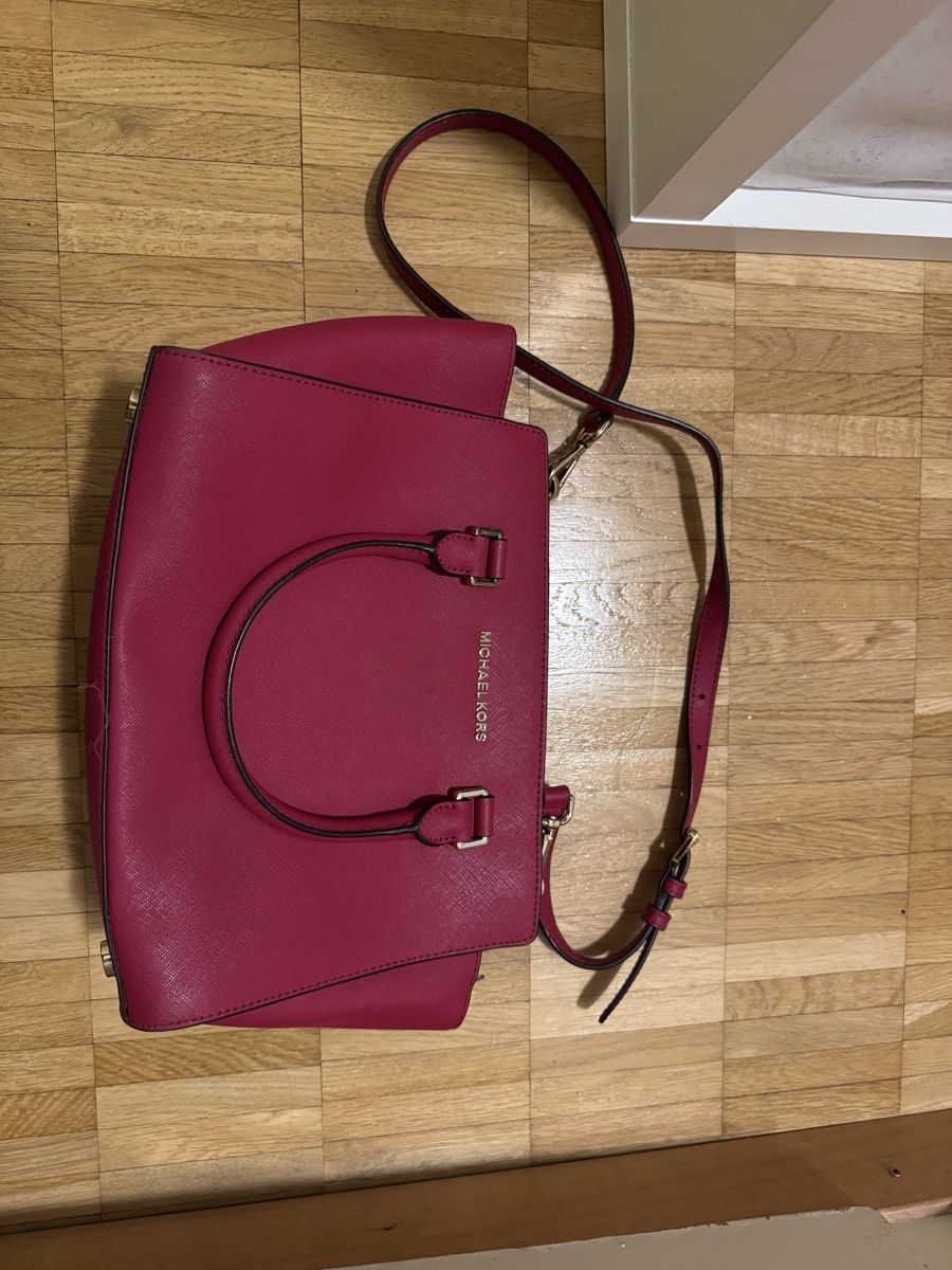 Michael Kors Borse da donna: Ensemble sac à main et porte-monnaie – Nuovo e nell'imballaggio originale da Grand-Lancy venduto da Didine015 2