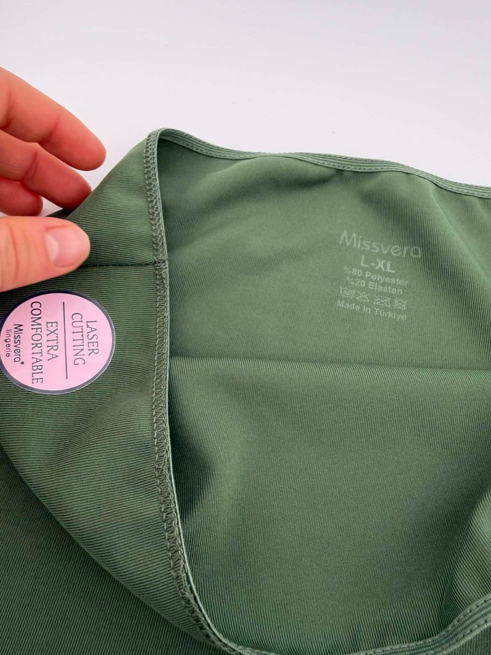 Altra biancheria intima: Damen Slips NEUE Kleingeschnitten – Nuovo e nell'imballaggio originale da Riehen venduto da ann_76jw 2