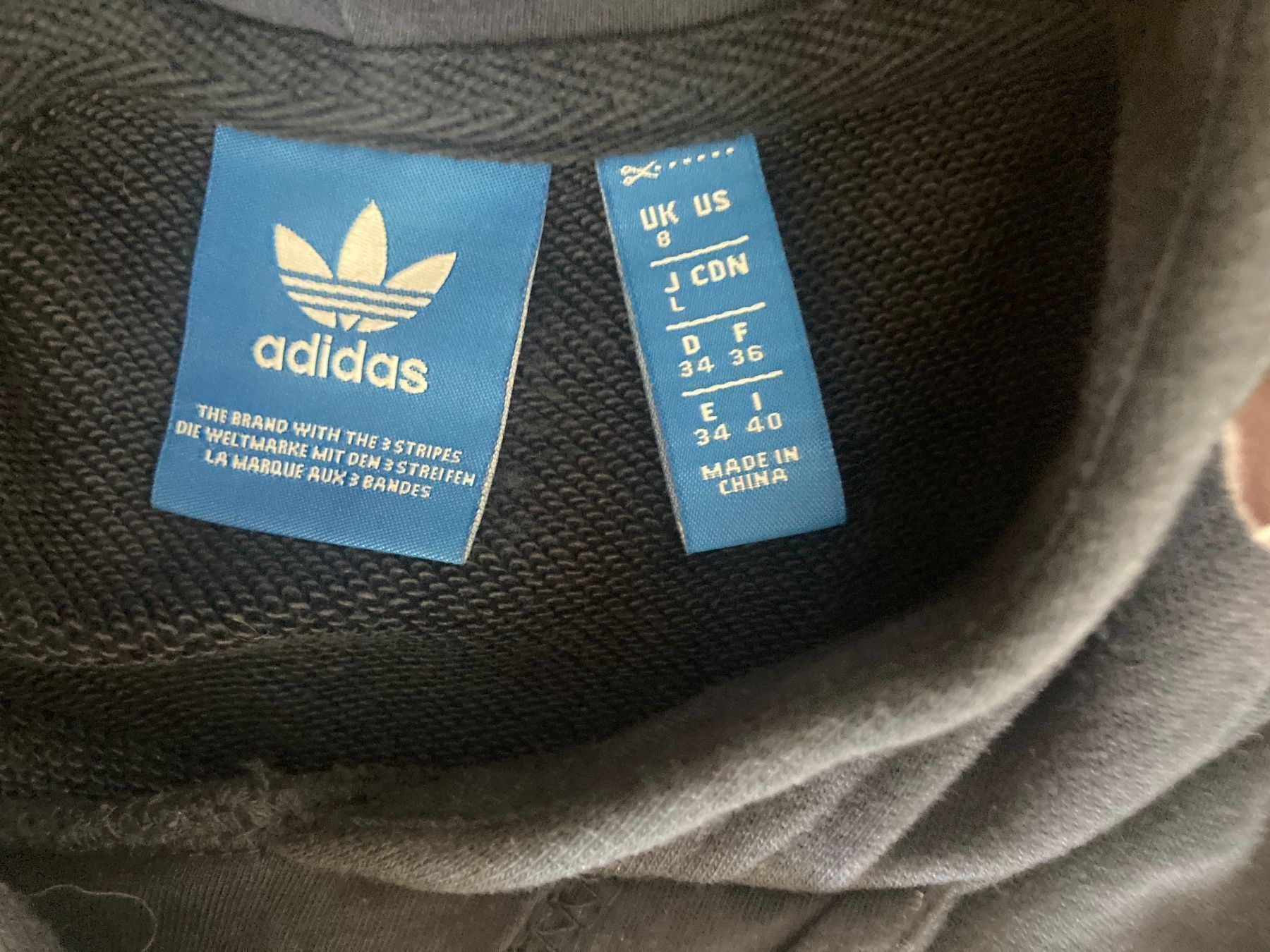 Adidas Vestiti: Adidas Kleid – Usato da zürich venduto da N2424 4